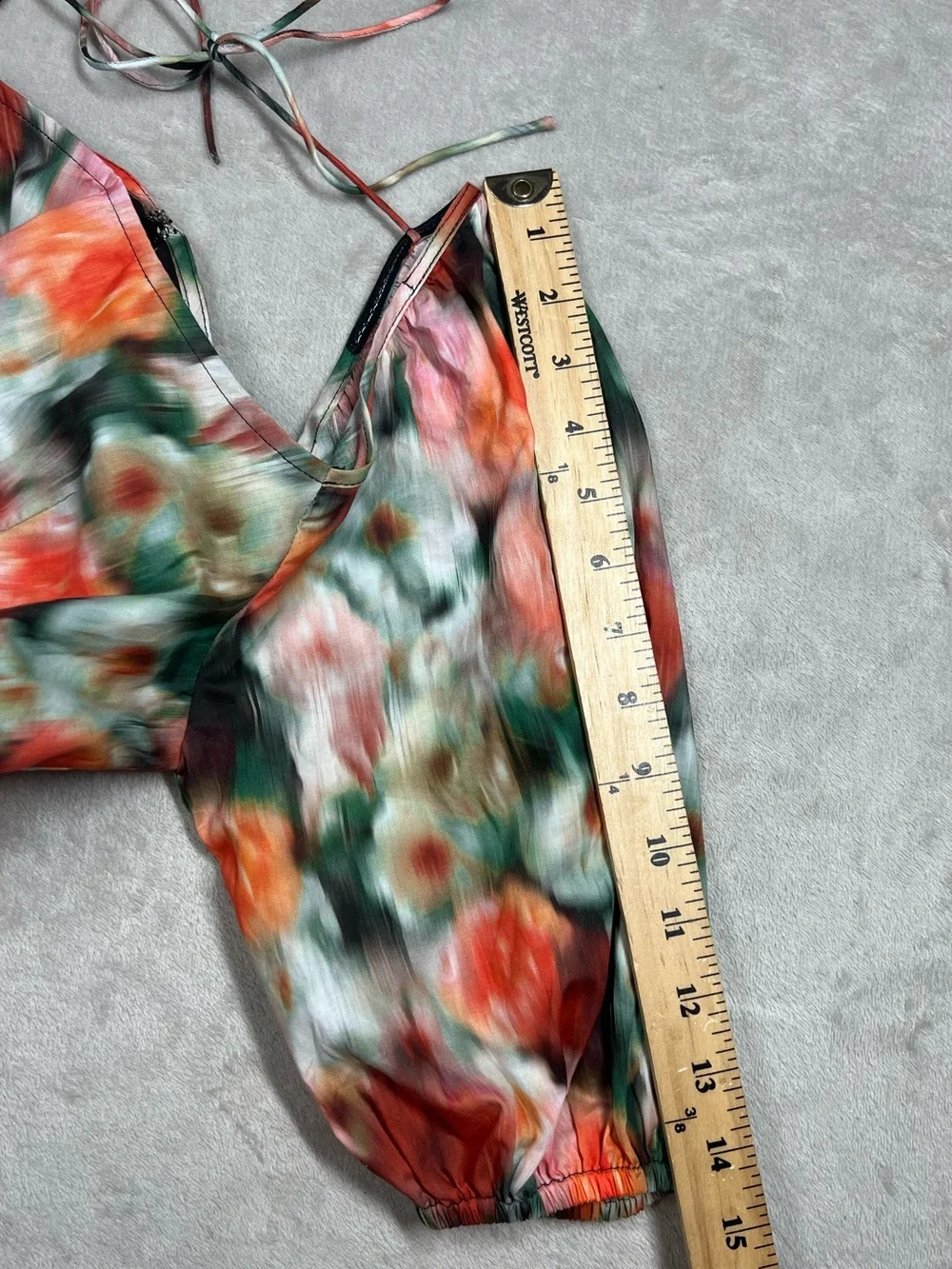 J. Crew crew liberty